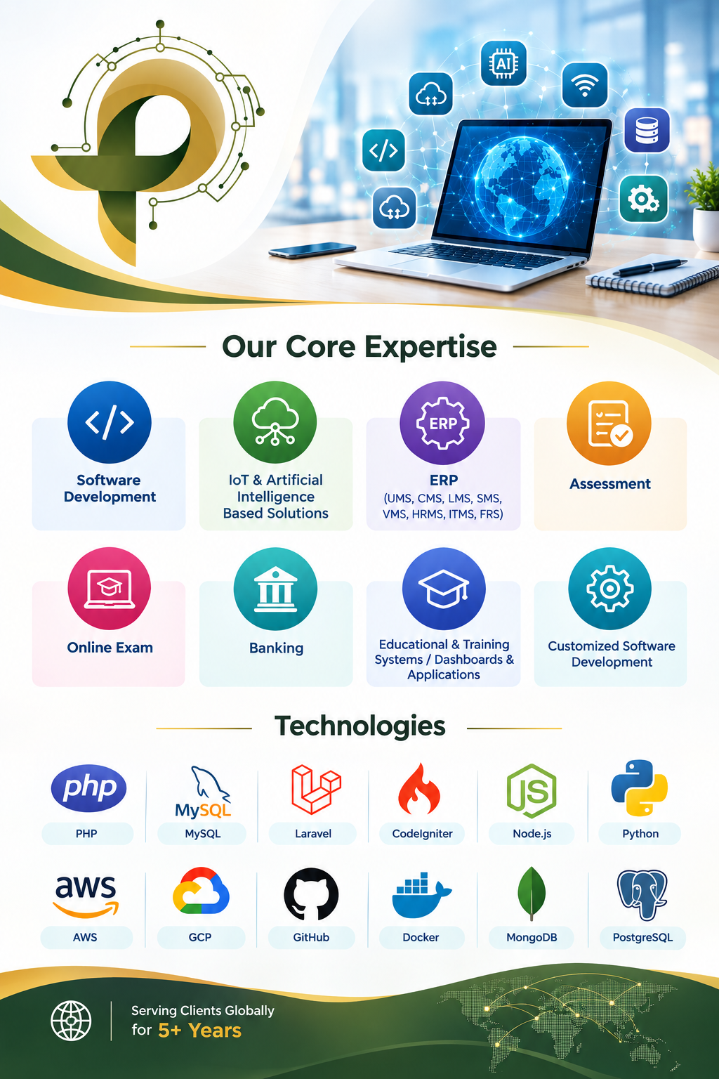 About Us
